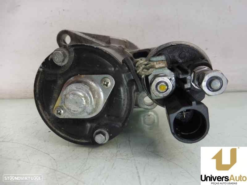 MOTOR ARRANQUE SEAT LEON 2011 -0AH911023A - 7