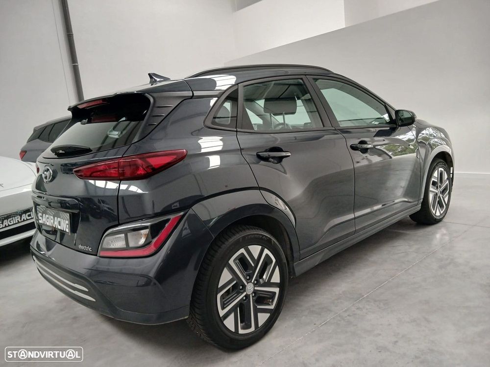 Hyundai Kauai 64 kWh Premium - 14