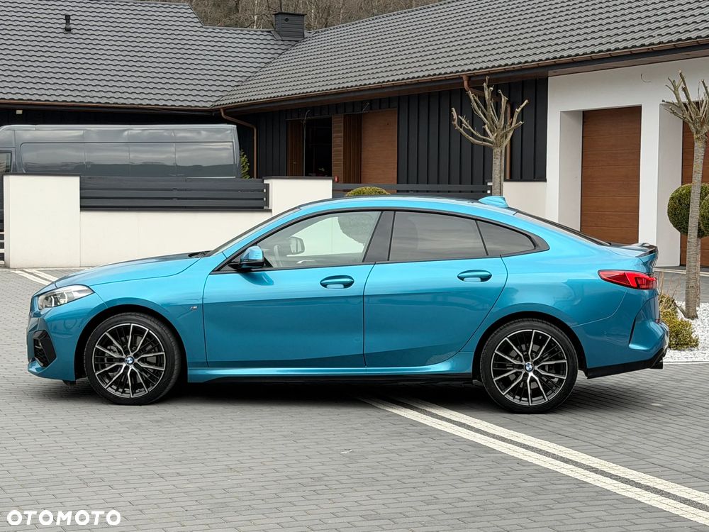 BMW Seria 2 220d xDrive M Sport - 6