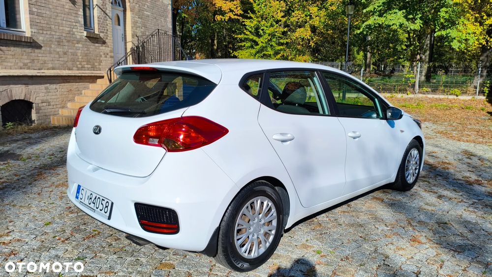 Kia Ceed 1.4 M - 5