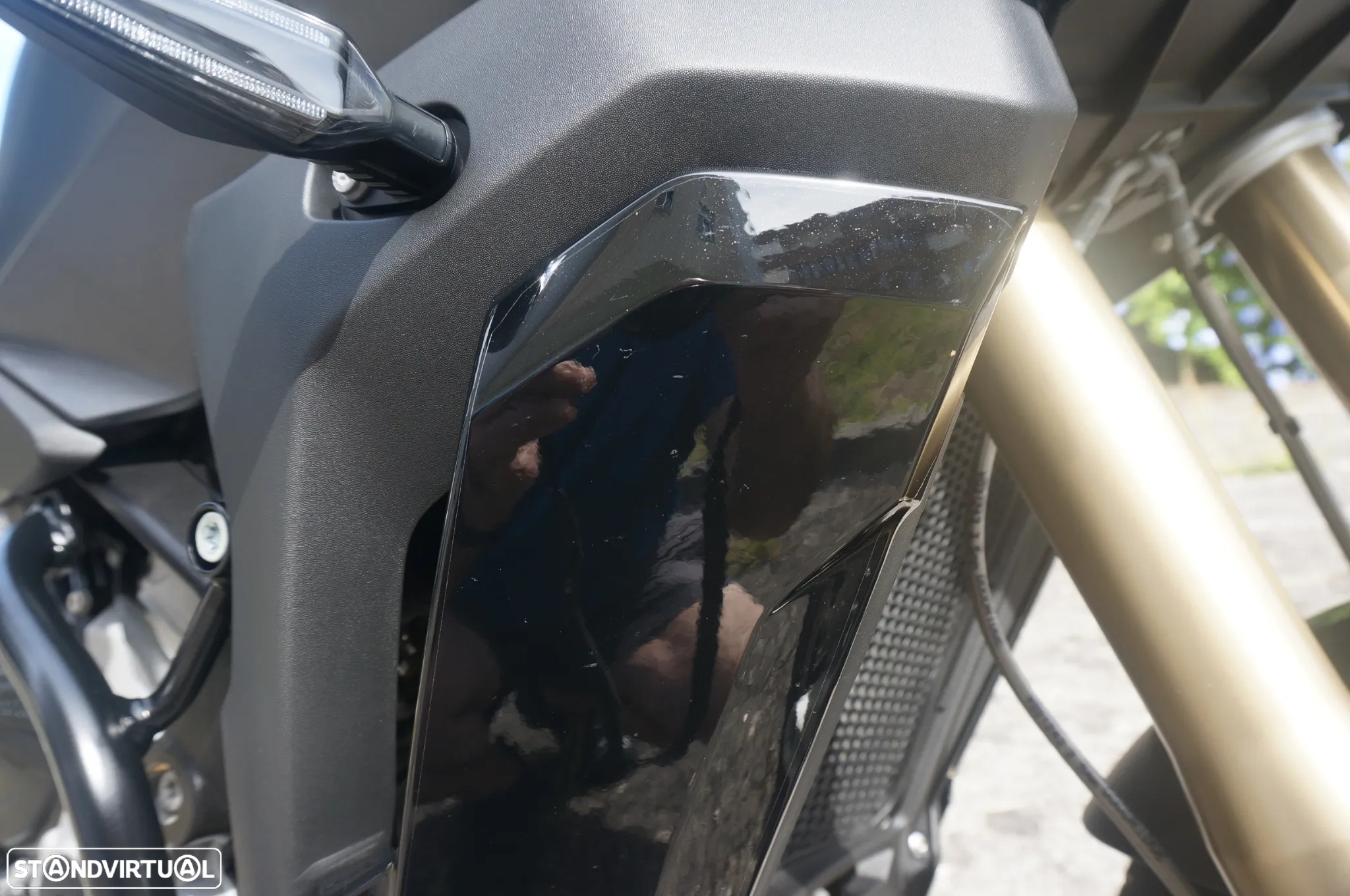 BMW S 1000 XR - 35
