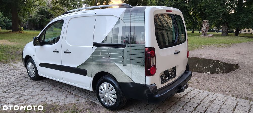 Citroën Berlingo 1.6 BlueHDi Feel Edition - 5