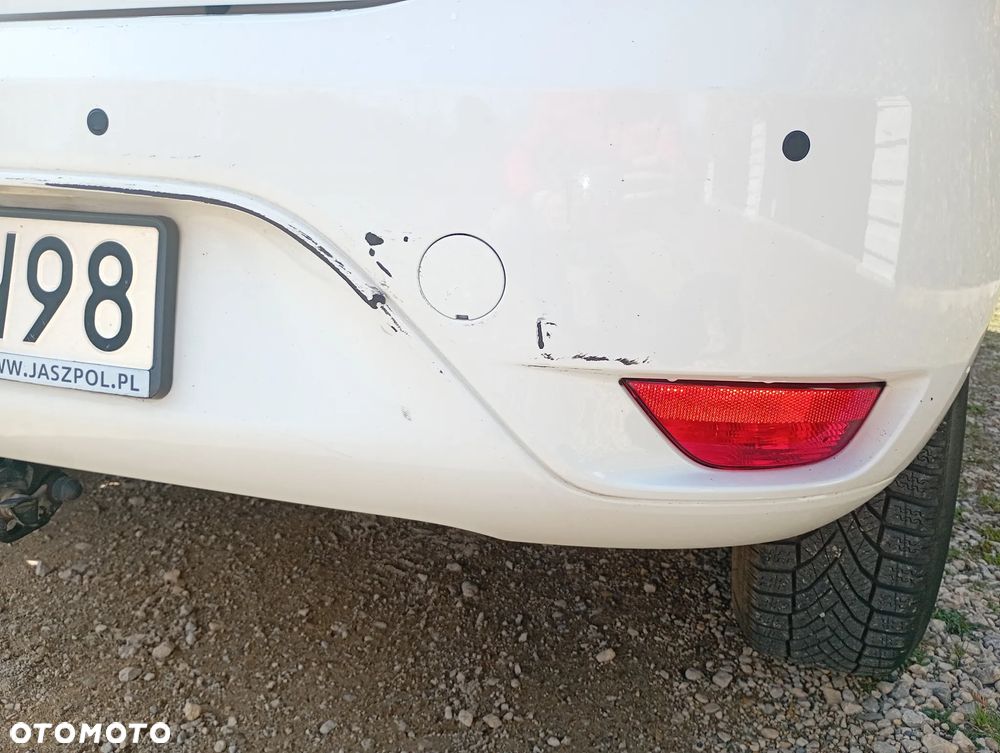 Dacia Sandero 1.0 SCe Laureate - 11