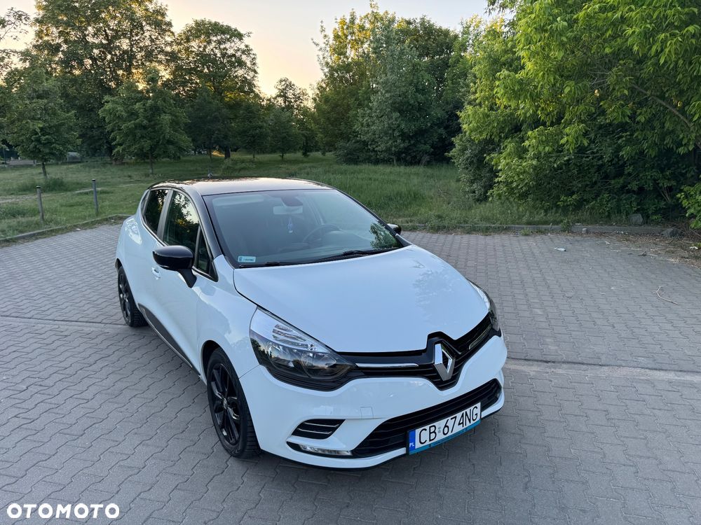 Renault Clio Energy dCi 90 EDC Business - 15