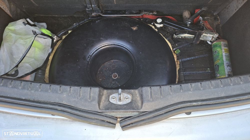 Smart ForFour Pure 64 - 40