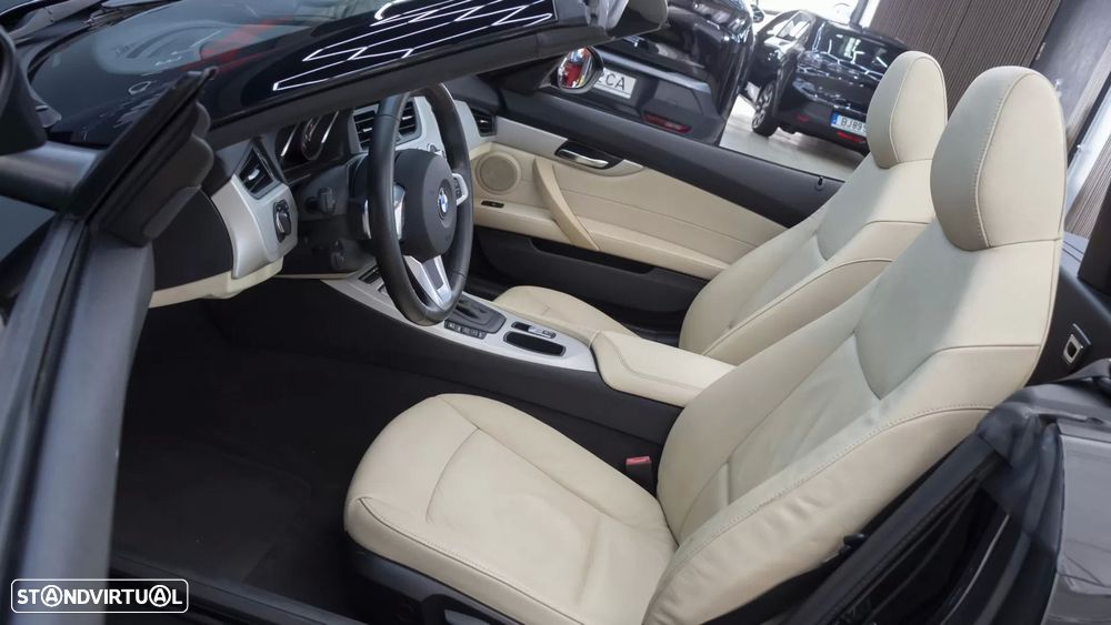 BMW Z4 23 i Auto - 17