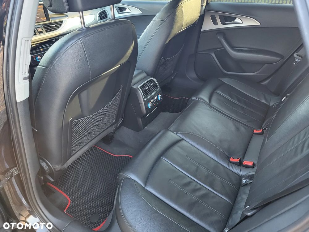 Audi A6 Avant 3.0 TDI S tronic - 36