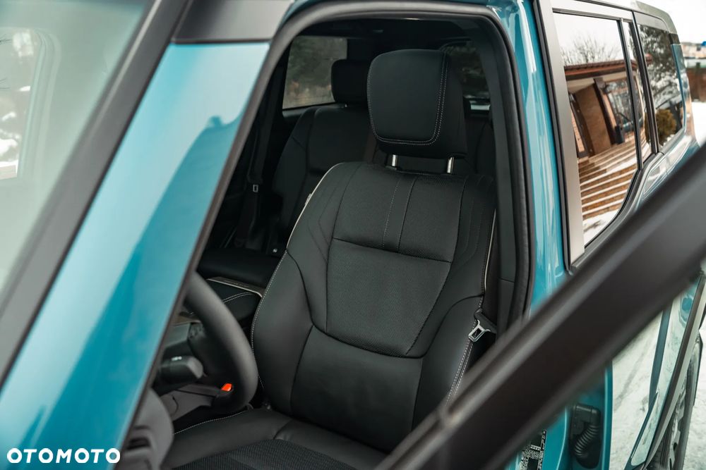 Toyota Land Cruiser LC 2.8 D-4D First Edition - 16