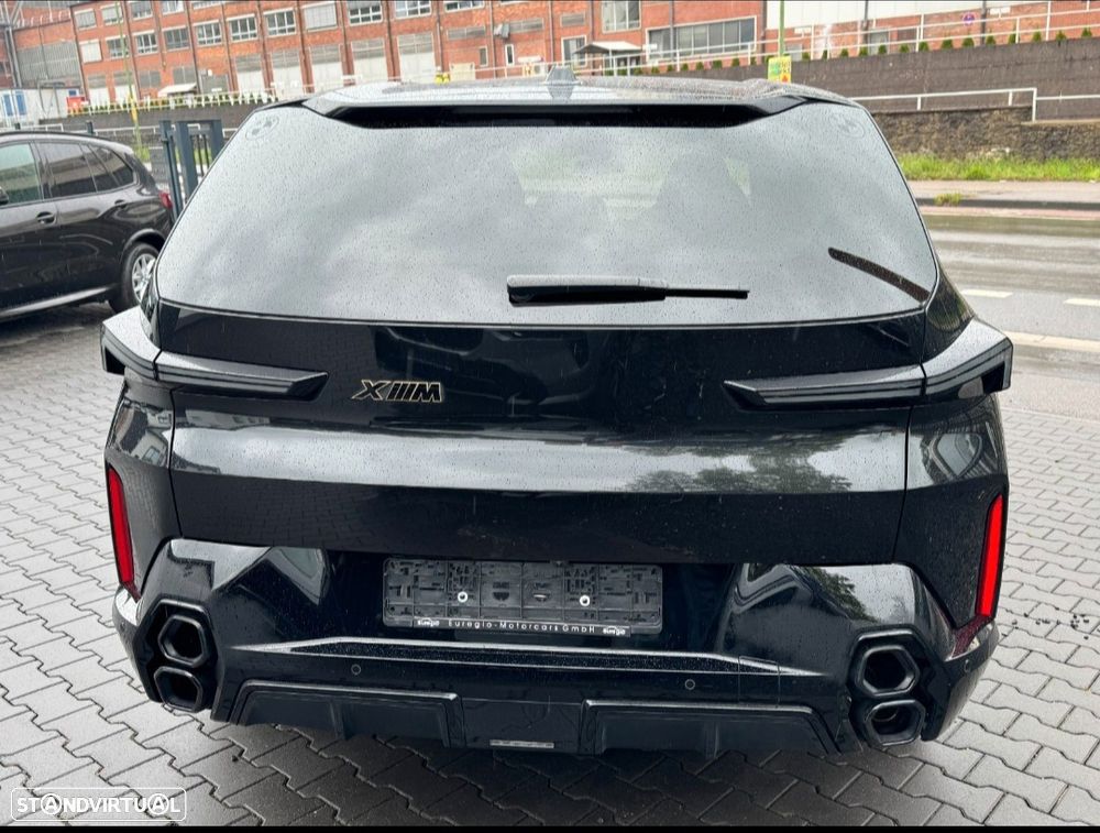 BMW XM Standard - 10