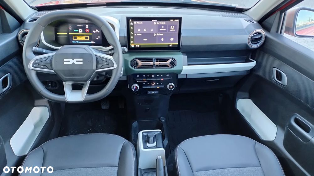 Dacia Spring Electric 24.3kWh 100 Extreme - 6