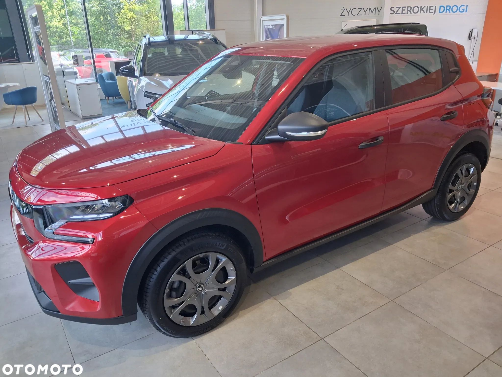 Citroën C3 1.2 T You - 1