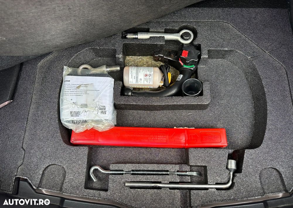 Mazda 3 SKYACTIV-D 150 Exclusive-Line - 13