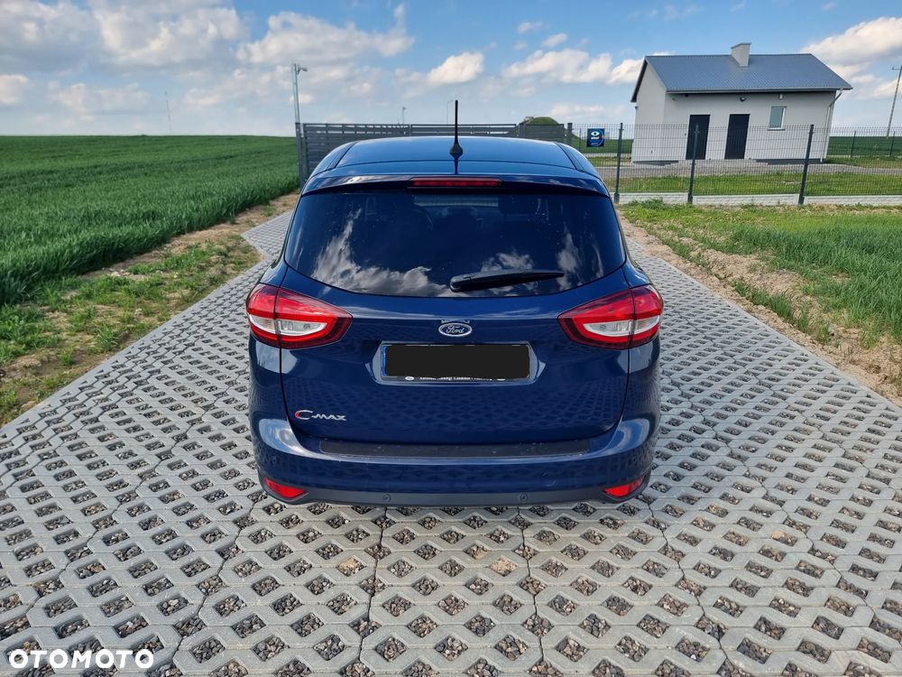 Ford C-MAX - 6