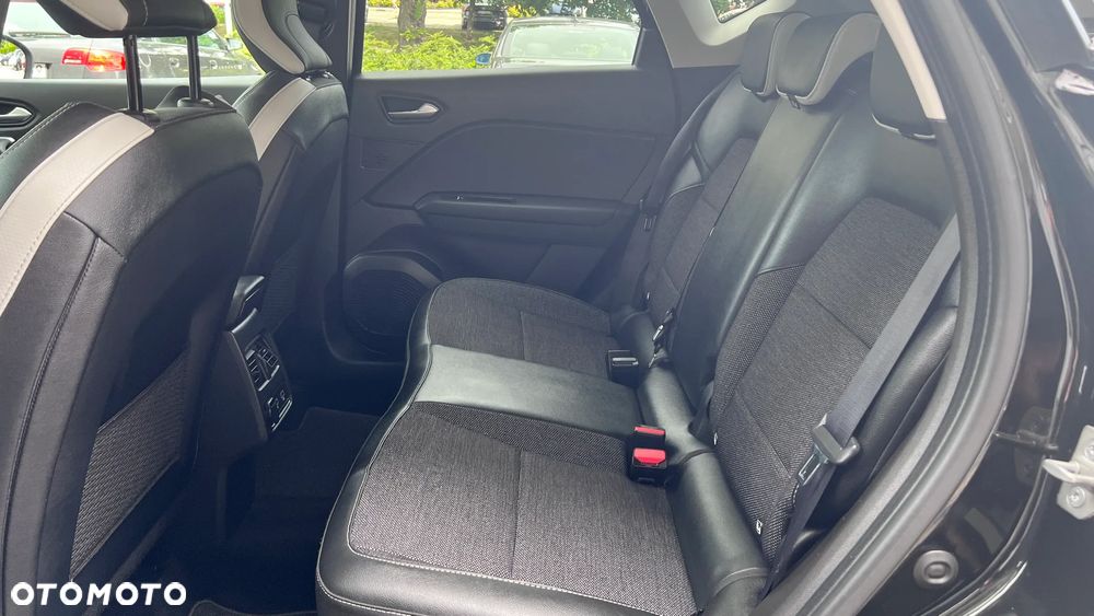 Renault Captur TCe 90 INTENS - 17
