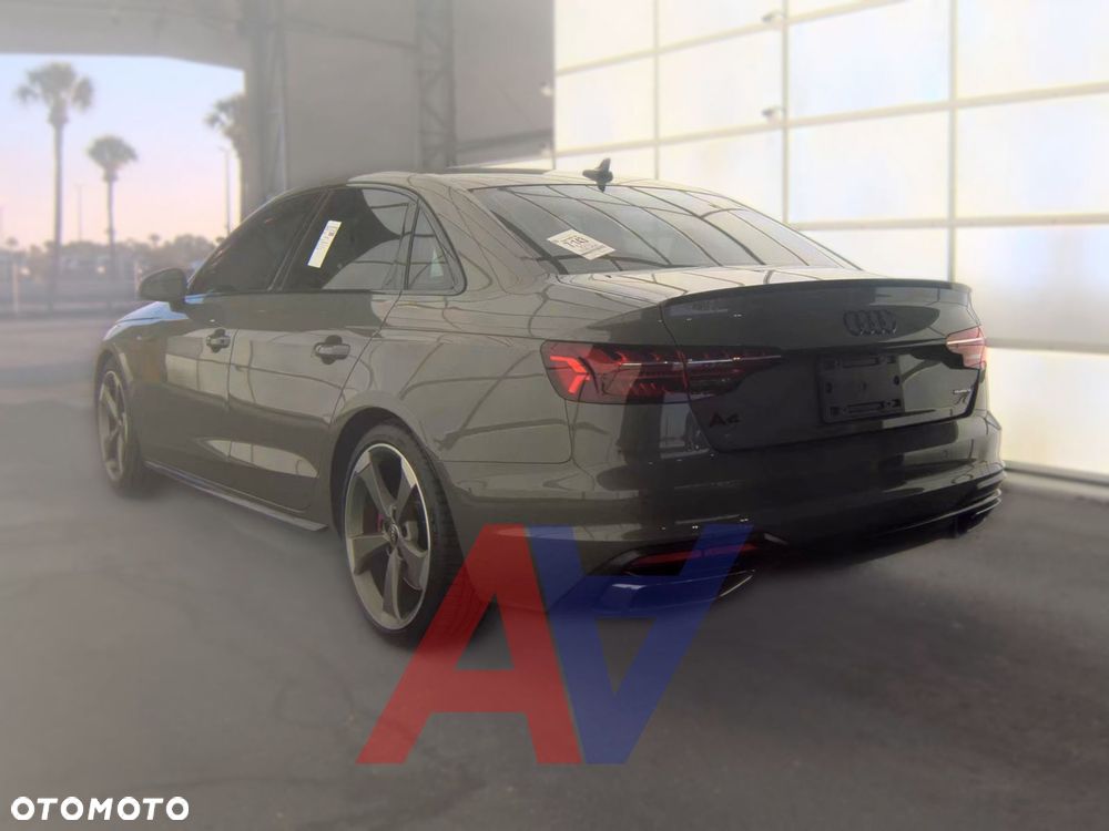 Audi A4 Limousine 45 TFSI mHEV Quattro S Line S tronic - 6
