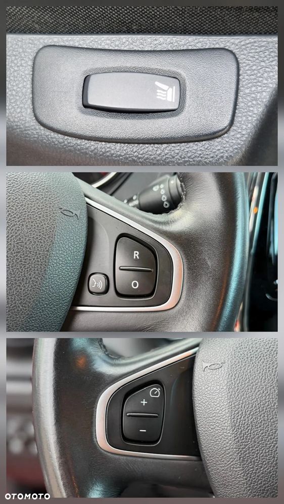 Renault Captur TCe 120 EDC Luxe - 21