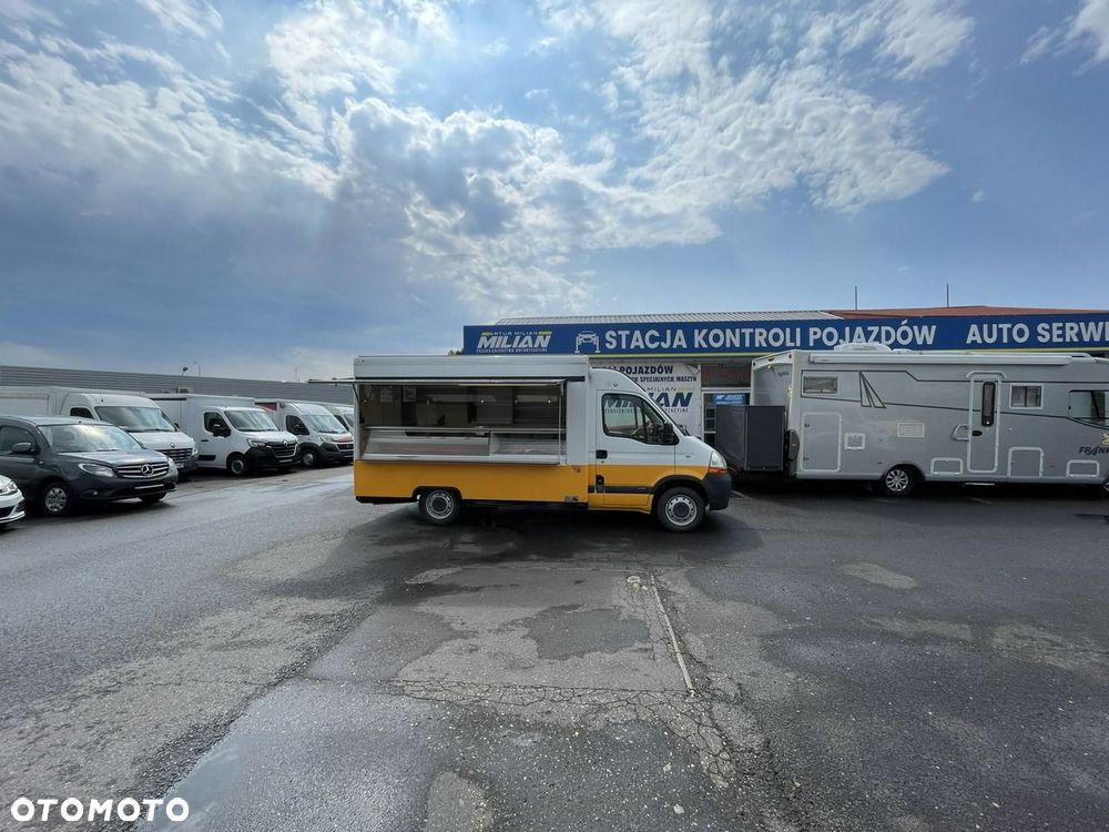 Renault Master - 36