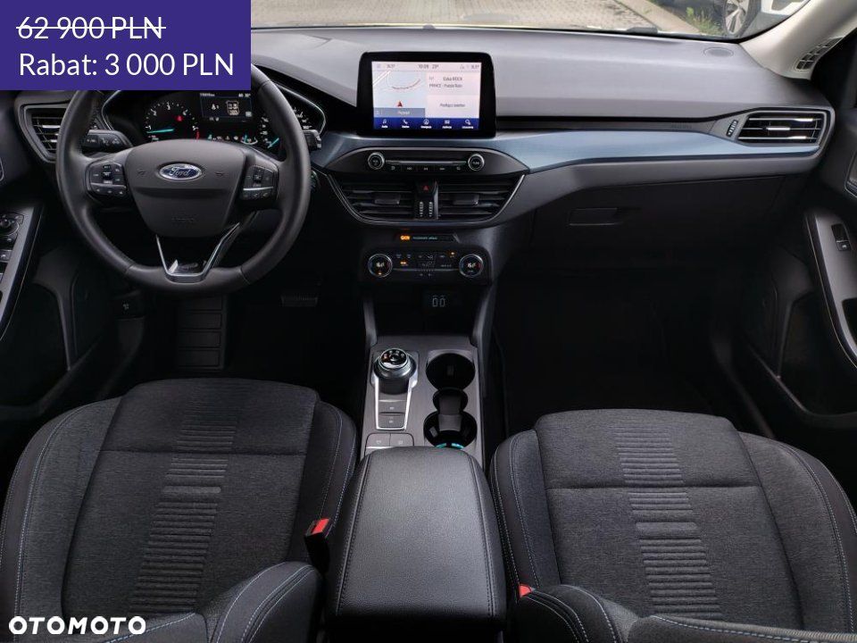 Ford Focus - 19