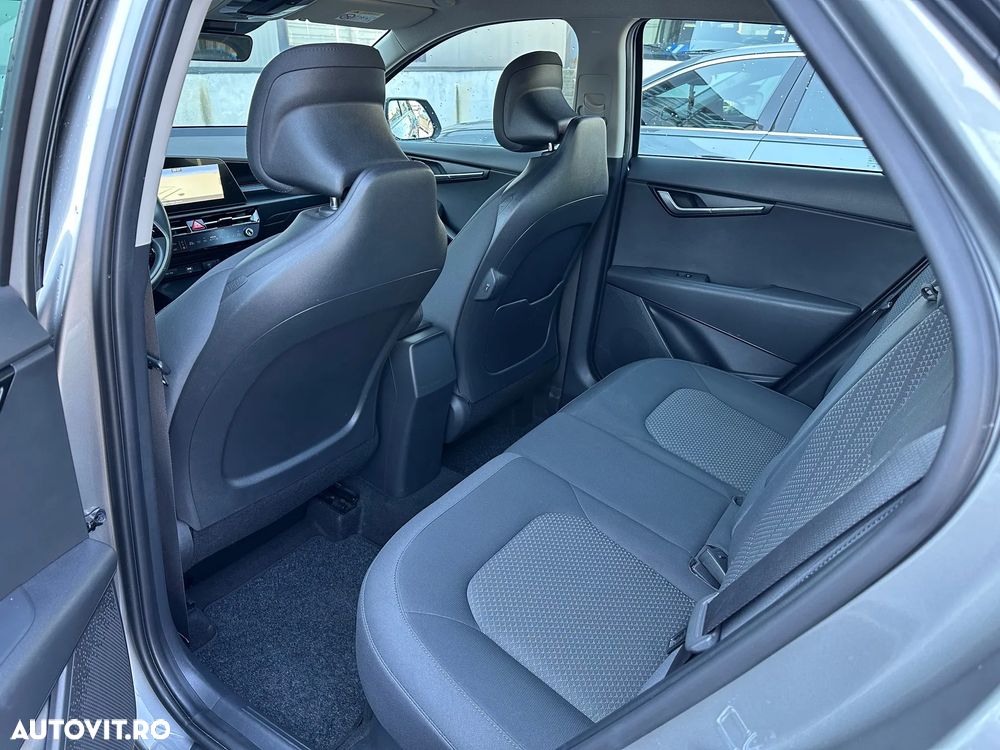 Kia Niro - 22