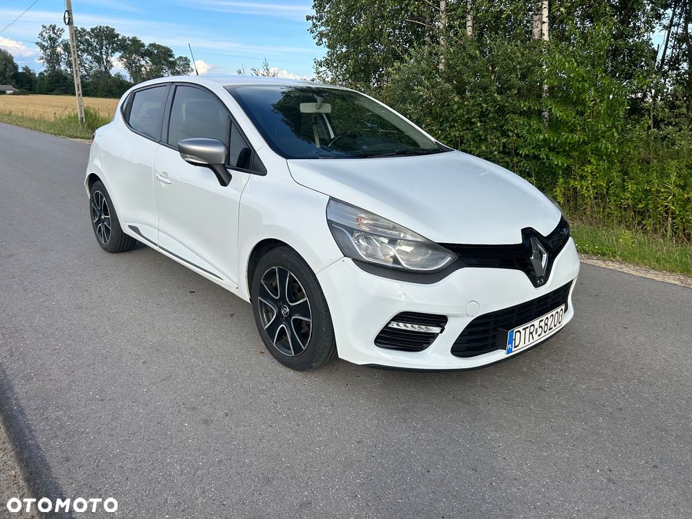 Renault Clio - 3