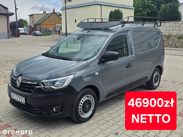 Renault Express Van