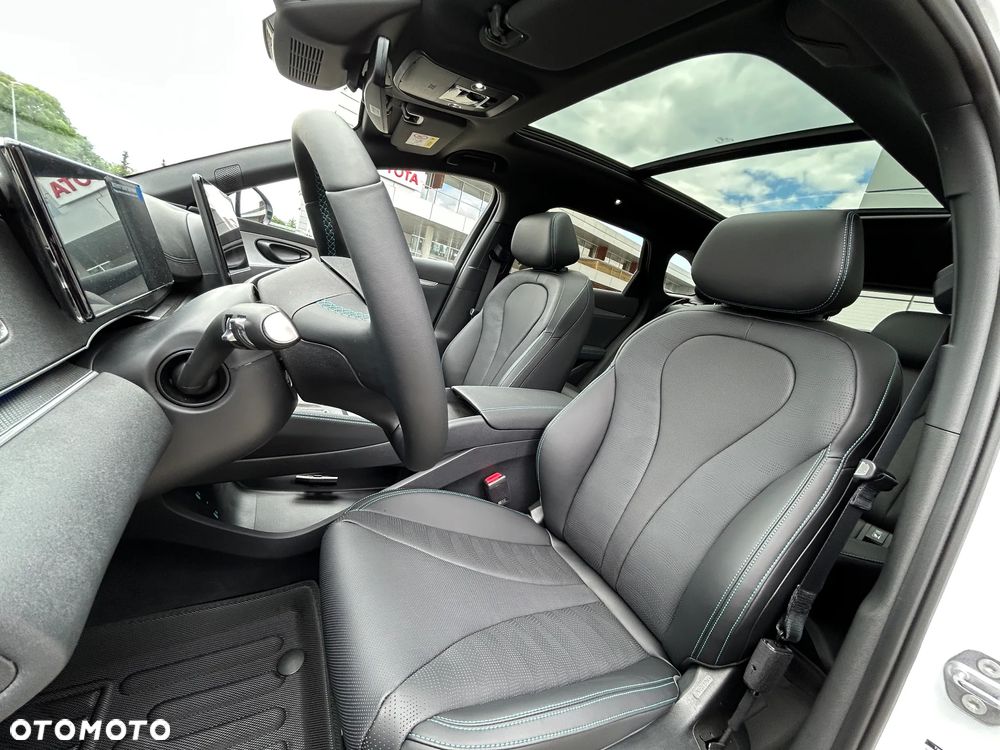 BYD Seal 6 1.5 Comfort - 16
