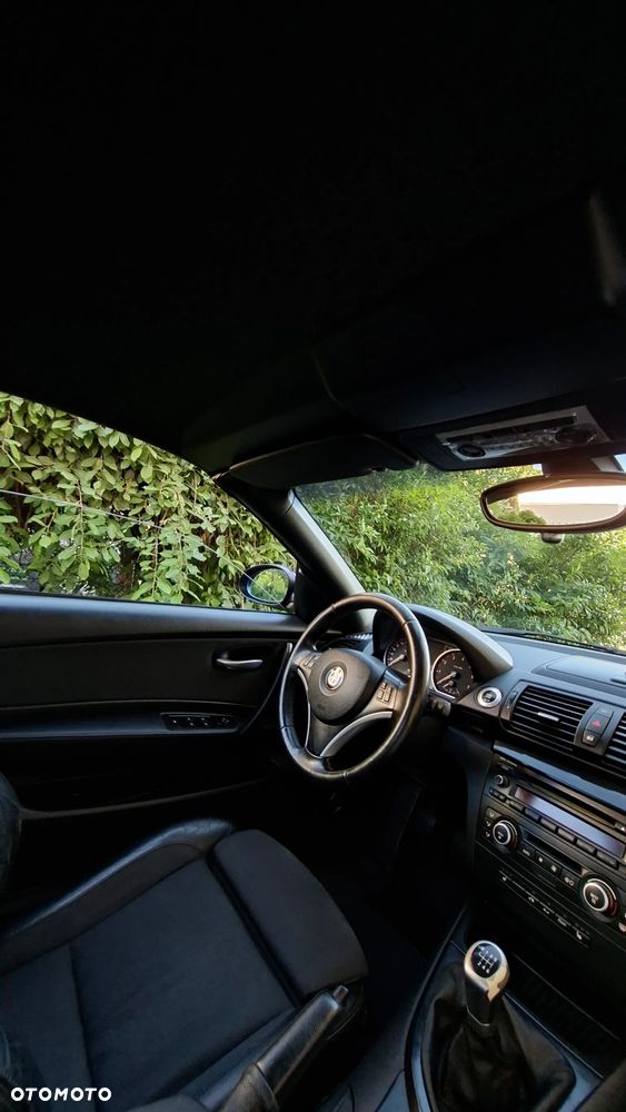 BMW Seria 1 120i Edition Sport - 25