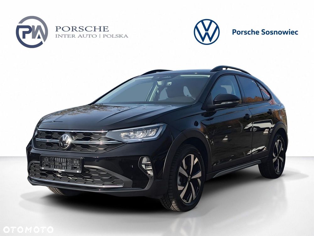 Volkswagen Taigo 1.0 TSI Life Plus DSG - 10