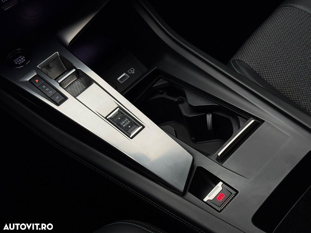 Peugeot 308 BlueHDi 130 EAT8 Allure - 10