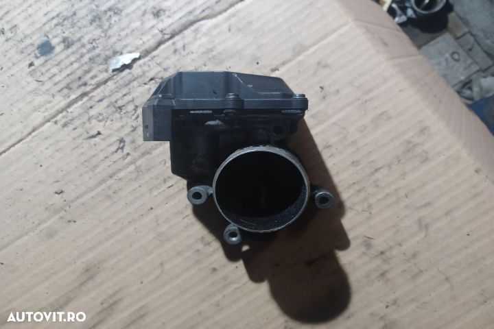 Clapeta acceleratie 03L128063E   A2C53338105 Volkswagen VW Passat B6  [din 2005 pana  2010] seria S - 3