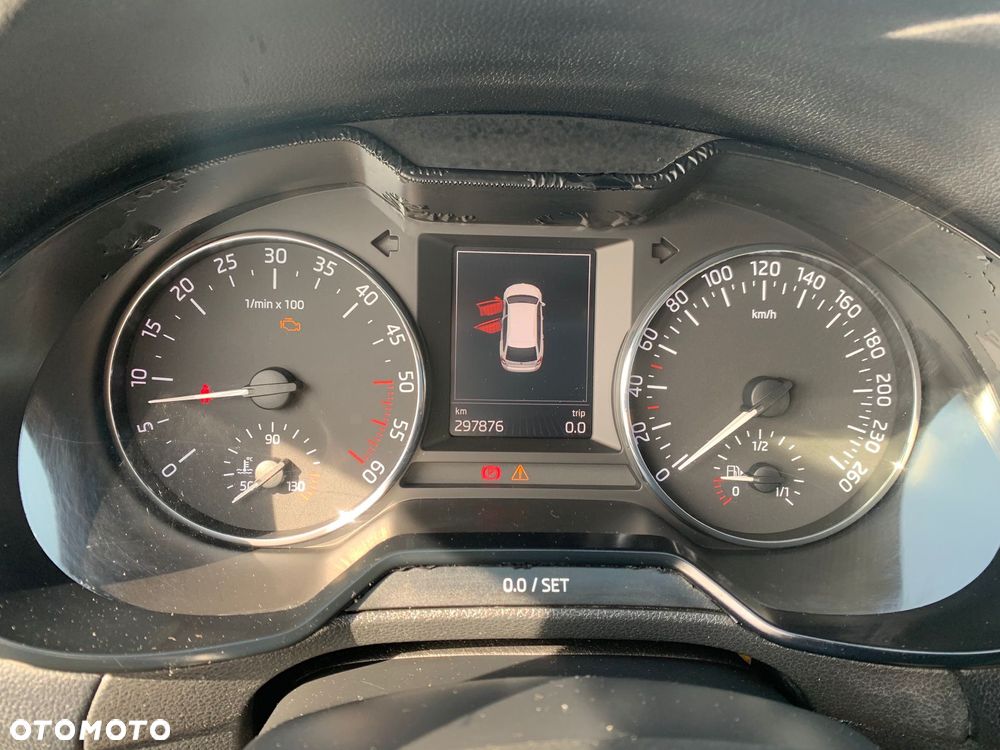 Skoda Octavia 1.6 TDI Active - 15