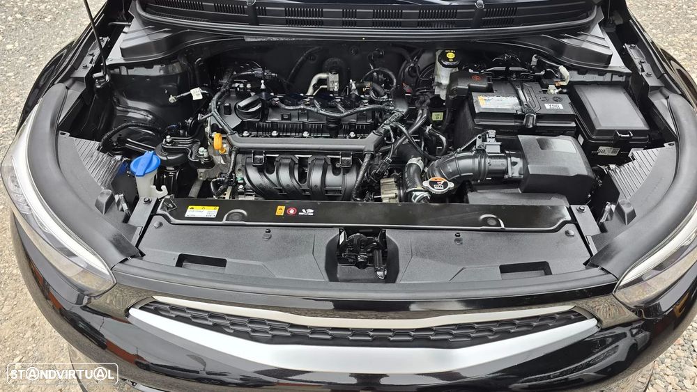 Kia Stonic 1.2 Dynamic - 23
