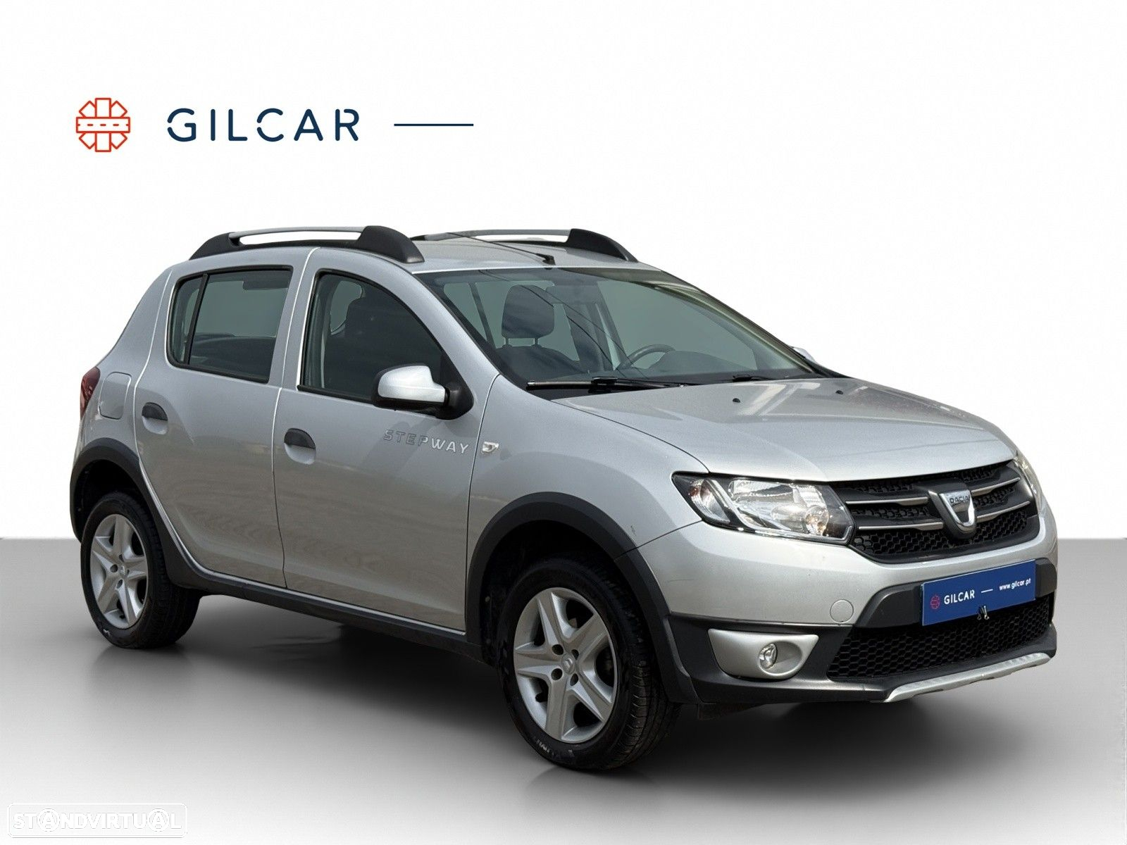 Dacia Sandero 0.9 TCe Stepway - 2
