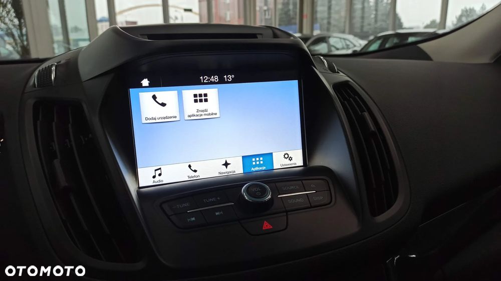 Ford Kuga 2.0 TDCi AWD Edition - 23