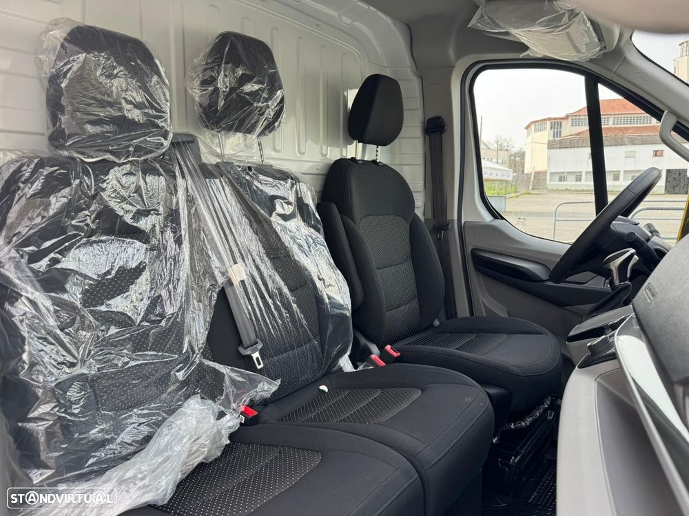 Maxus eDeliver 9 L3H2 (77 kWh) - 32