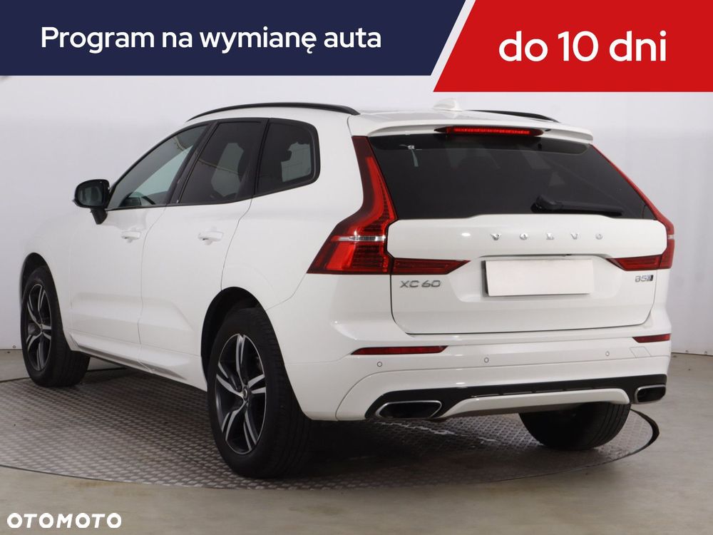 Volvo XC 60 - 6