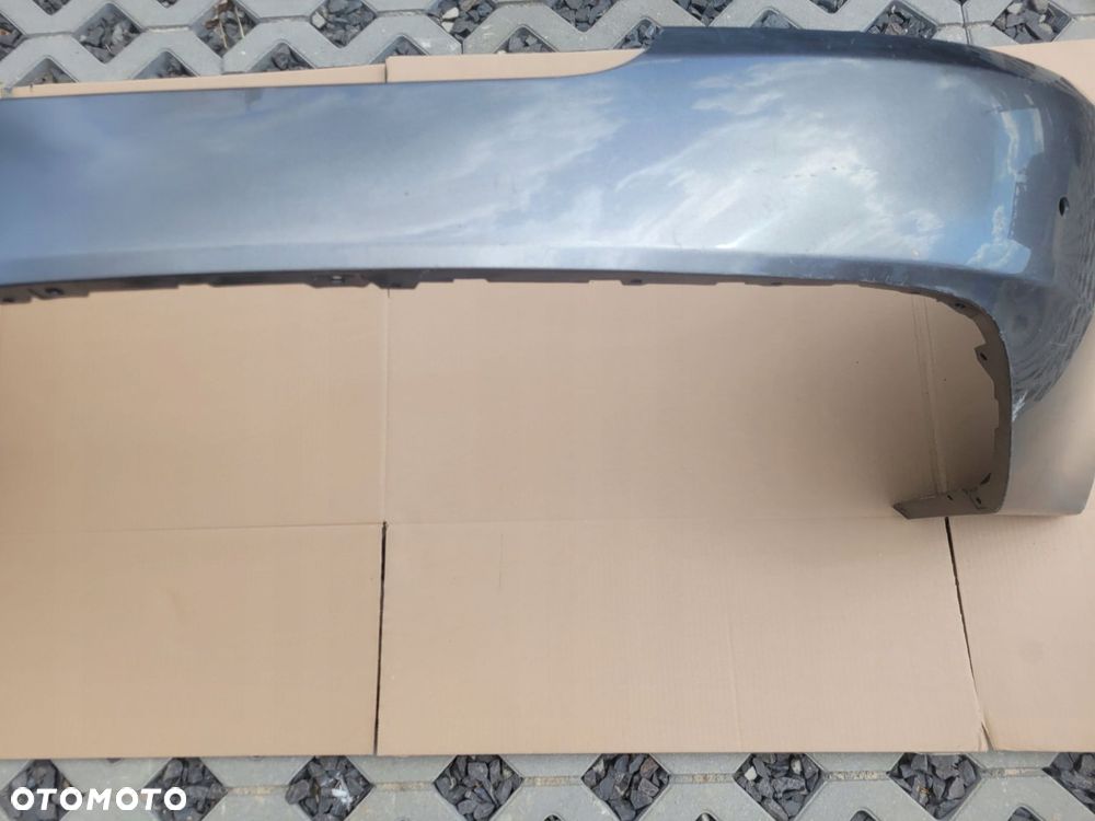 zderzak tył aston martin dbs v12 oryginał - 5