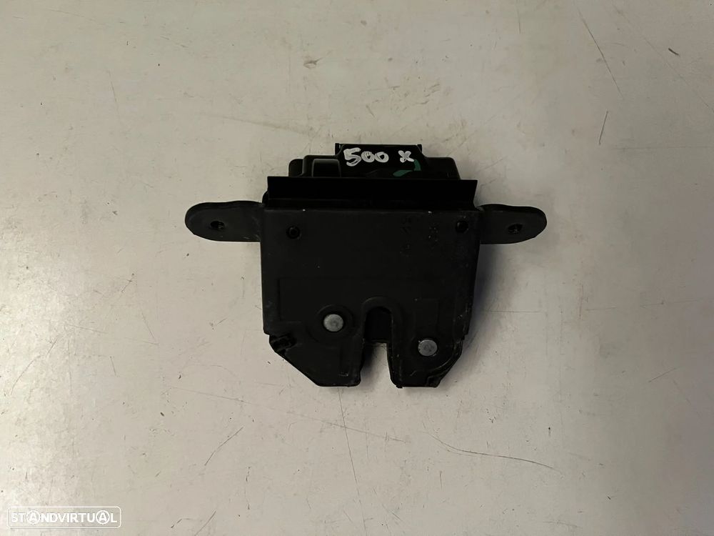 FIAT 500X PEÇAS TAMPA MALA - Z553 - 9