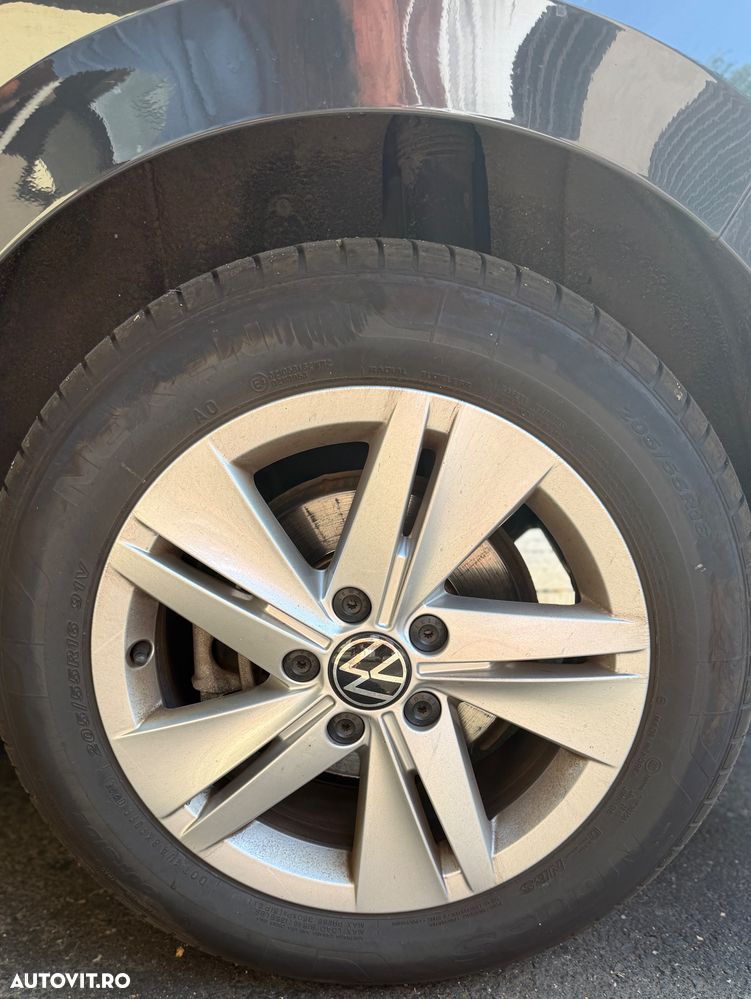 Volkswagen Golf 1.4 eHybrid Style - 15