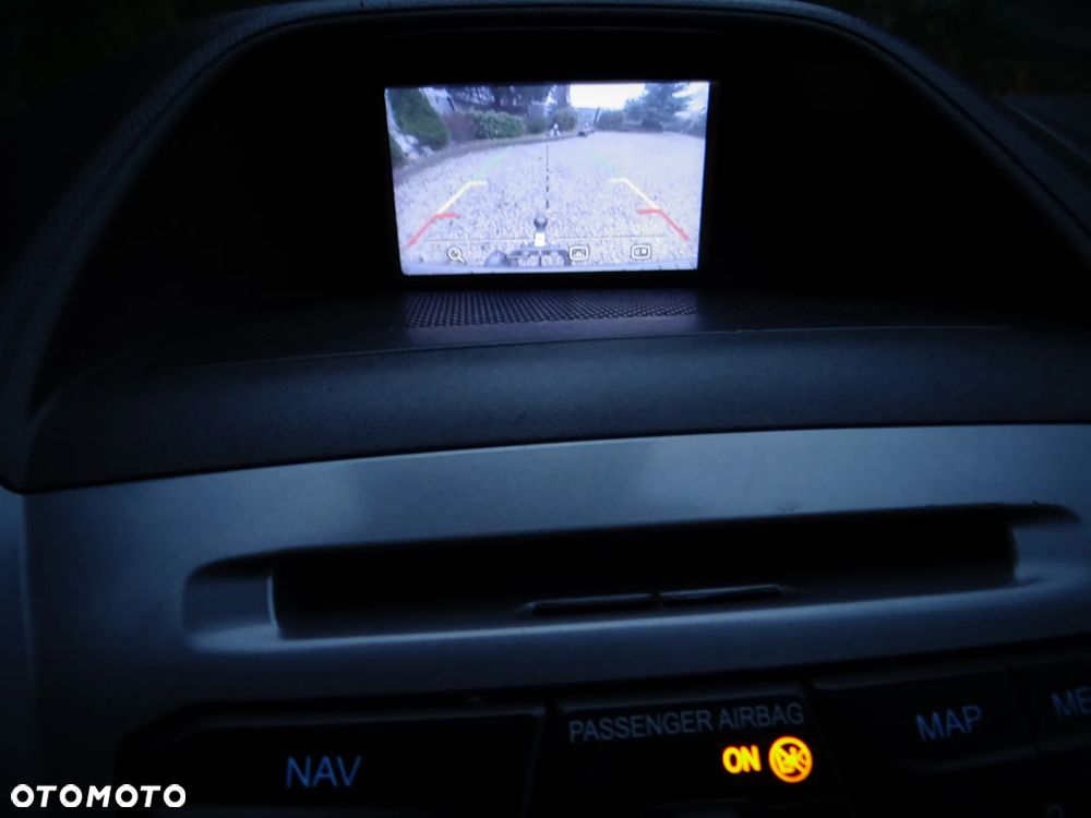 Ford Transit Custom - 21