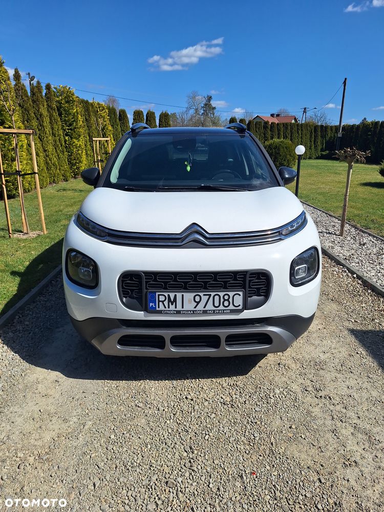Citroën C3 Aircross 1.2 PureTech Shine - 3
