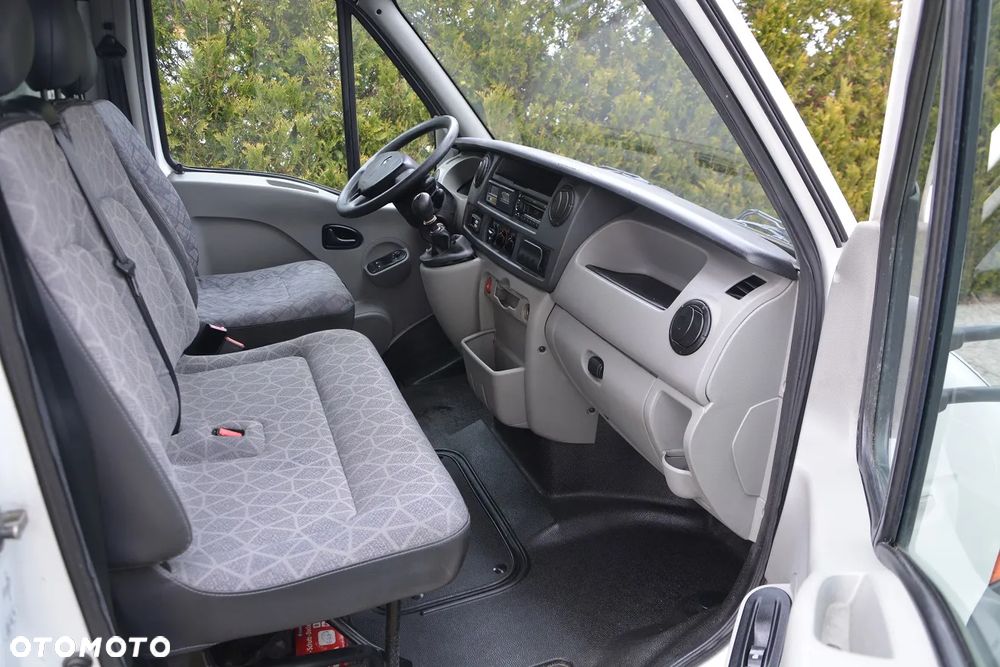 Renault Master - 9