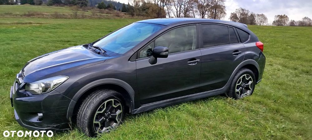 Subaru XV 2.0i Exclusive - 2