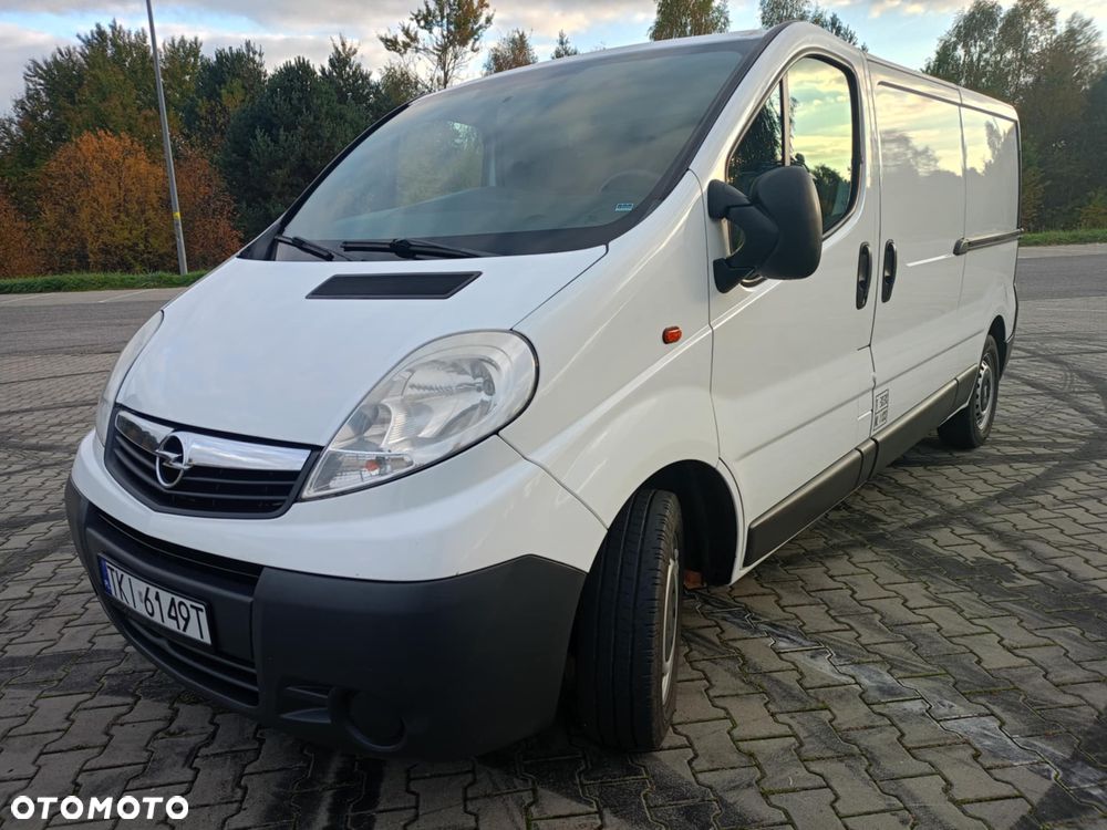 Renault Trafic - 37