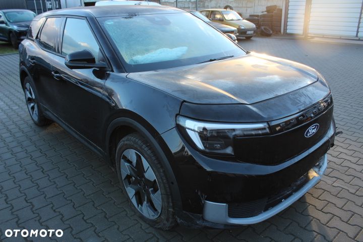 Ford Explorer Dual-Elektromotor Extend Range AWD 79kWh Premium - 7