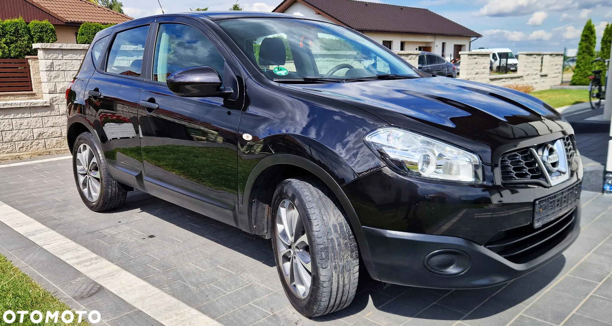 Nissan Qashqai 1.6 acenta - 3