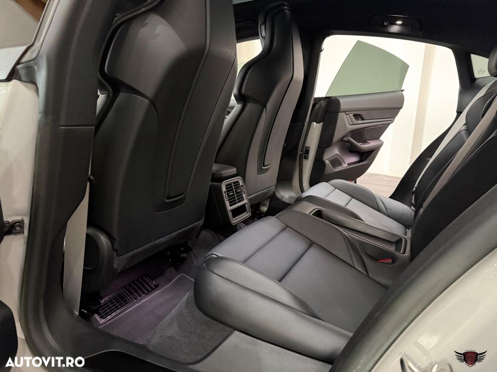 Porsche Taycan Performancebatterie Plus - 19