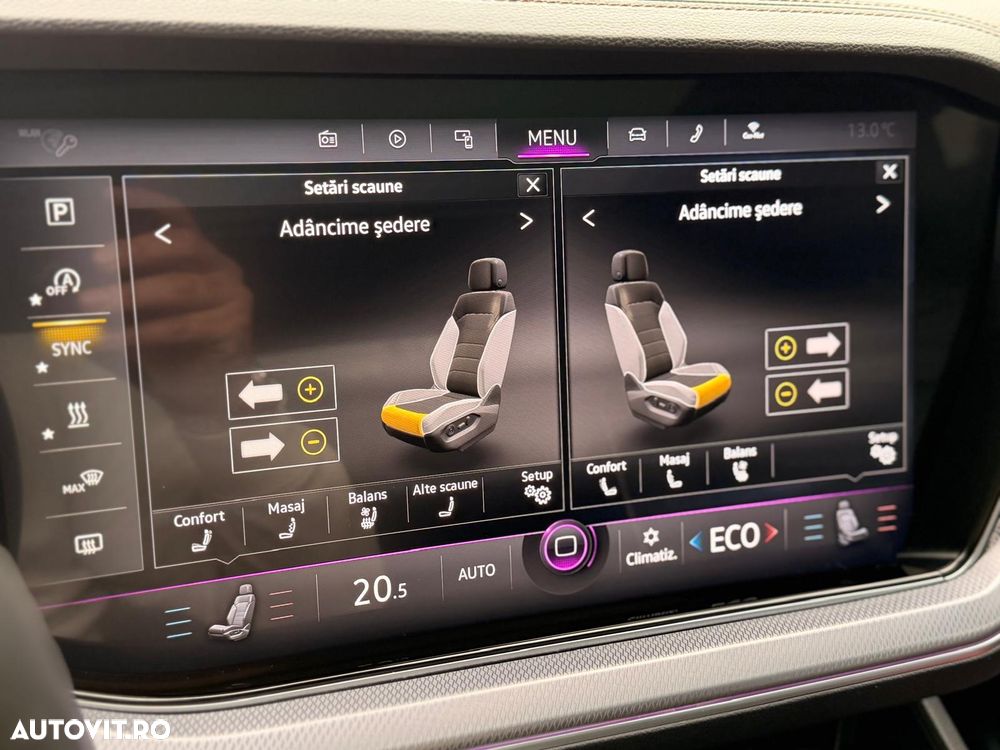Volkswagen Touareg 3.0 V6 TDI 4Motion DPF Automatik One Million - 34
