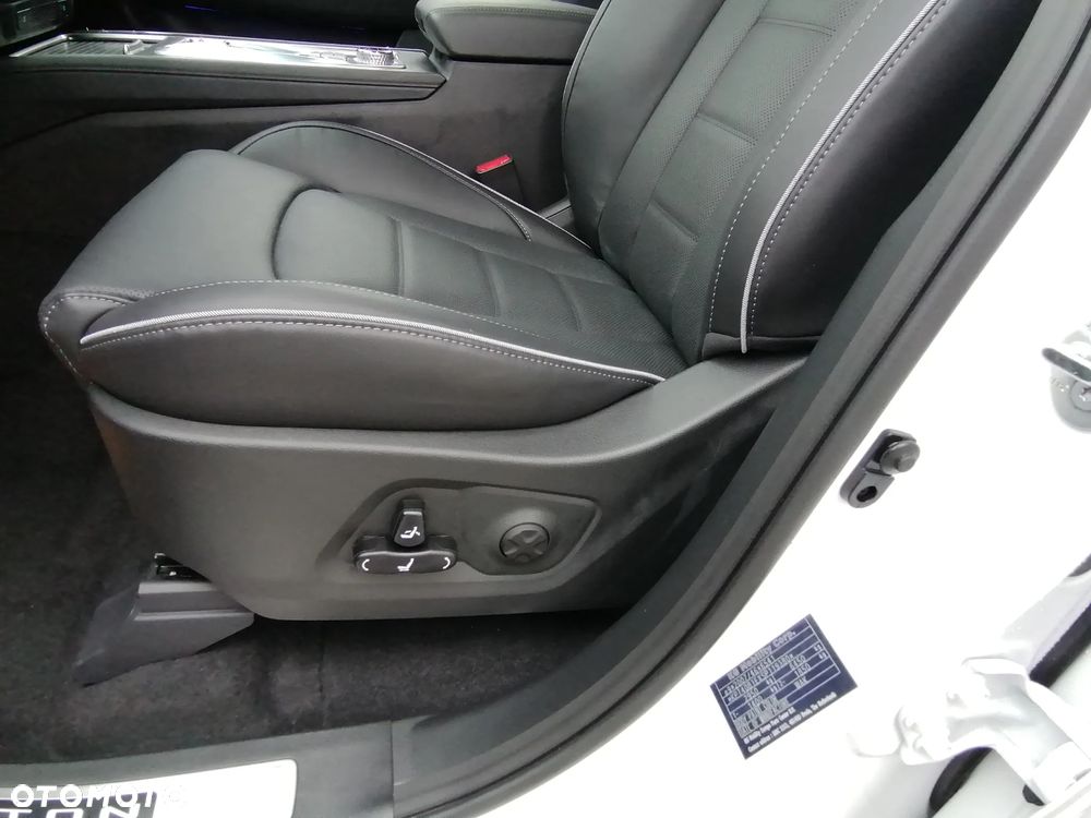 SsangYong/KGM Rexton 2.2 D Black Edition 4WD 7os - 10