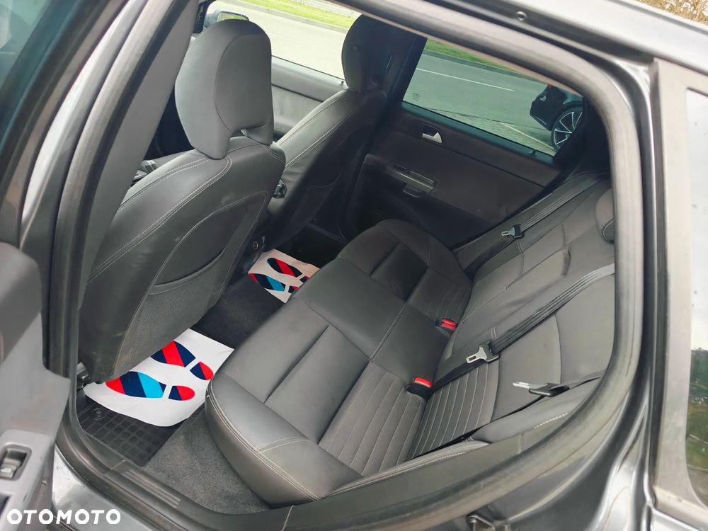 Volvo V50 1.6D DRIVe Summum - 11